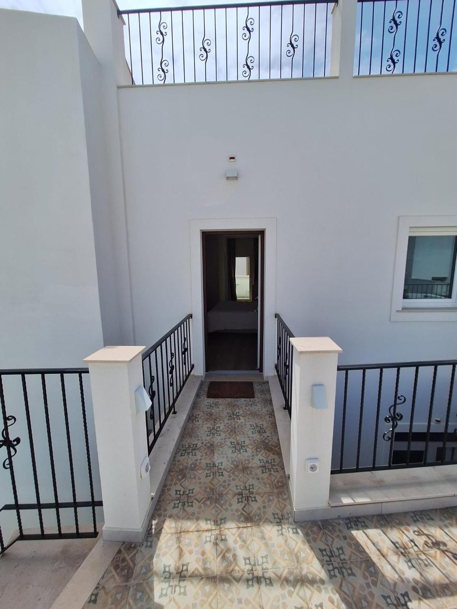 Santa Cruz - B&B Lagos Buitenkant foto